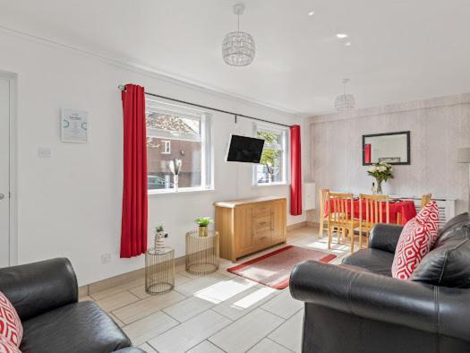 Self Catering Apartment