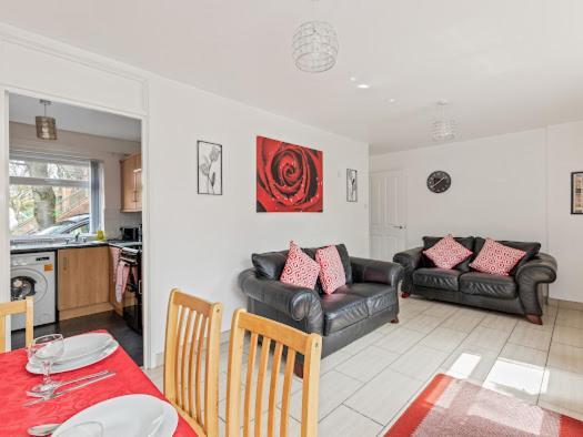 Self Catering Apartment