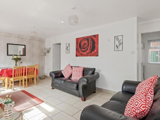Self Catering Apartment