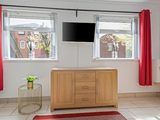 Apartment Self Catering