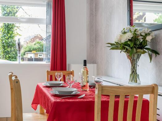 Self Catering Apartment Belfast
