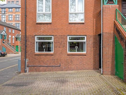 Apartment Self Catering