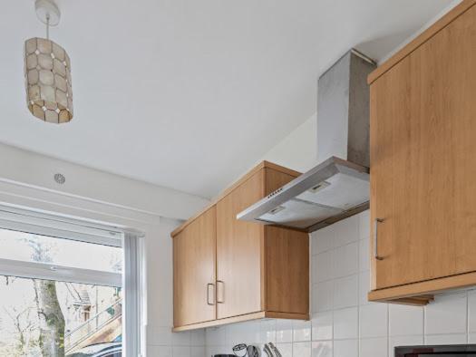 Self Catering Apartment Belfast