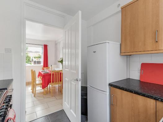 Self Catering Apartment Belfast