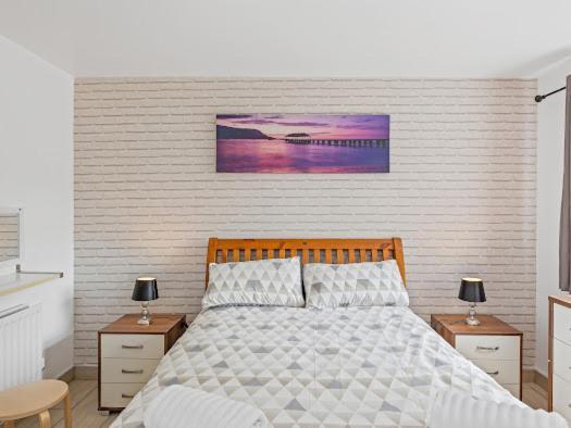 Apartment Self Catering