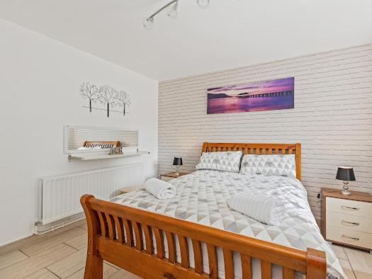 Self Catering Apartment