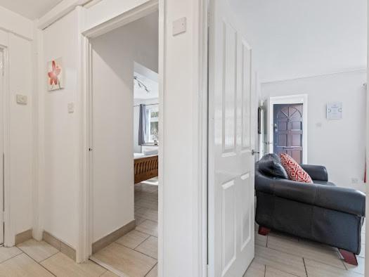 Apartment Self Catering *