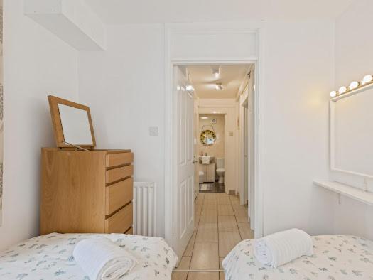 Self Catering Apartment