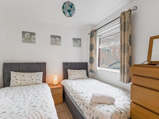 Self Catering Belfast