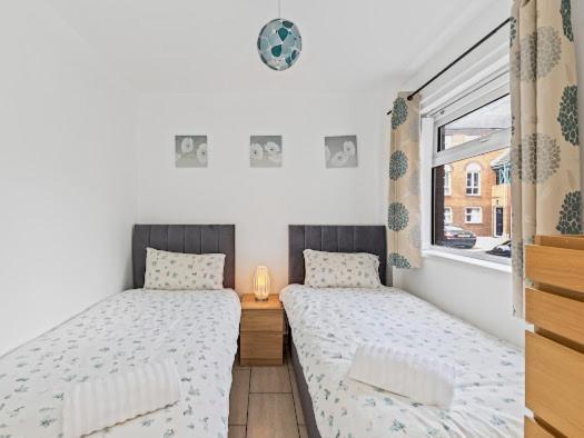 Self Catering Belfast