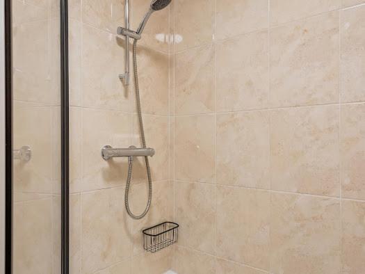 Self Catering *