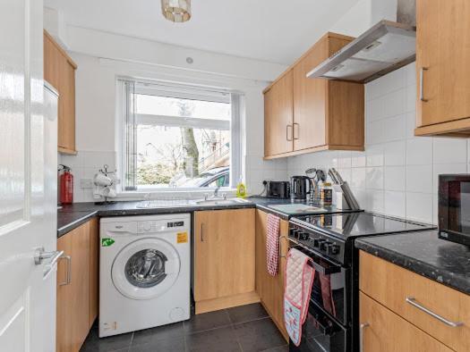 Apartment Self Catering