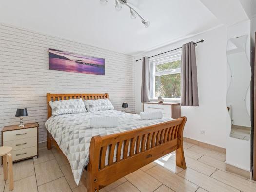 Apartment Self Catering *