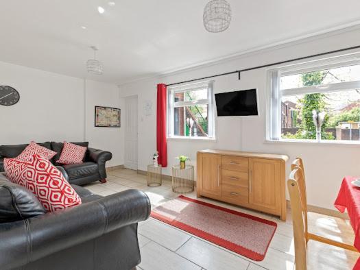 Appartement Self Catering Belfast